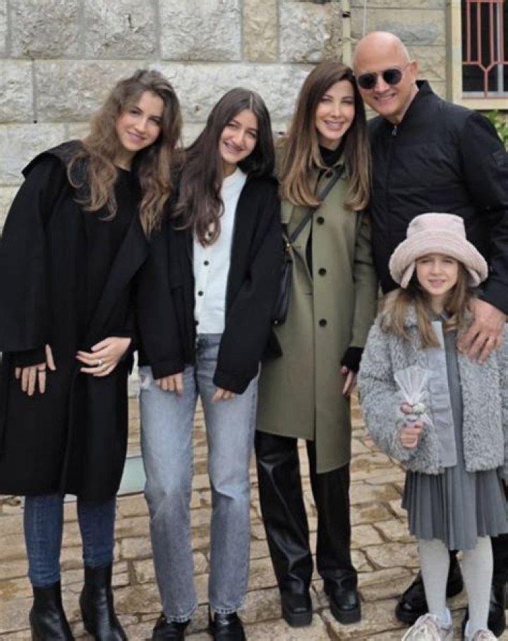 Nancy Ajram - Bio, Age, Wiki, Facts and Family