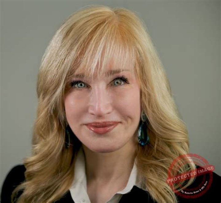 Nancy Glass - Bio, Age, Wiki, Facts and Family