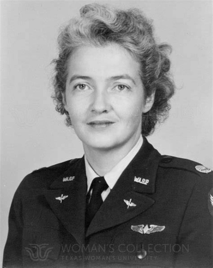 Nancy Harkness Love - Bio, Age, Wiki, Facts and Family