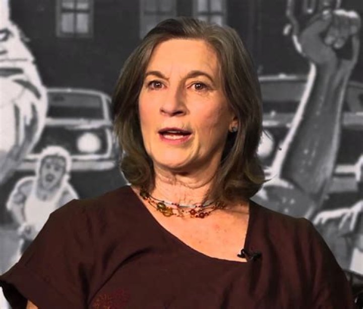 Nancy Kyes - Bio, Age, Wiki, Facts and Family