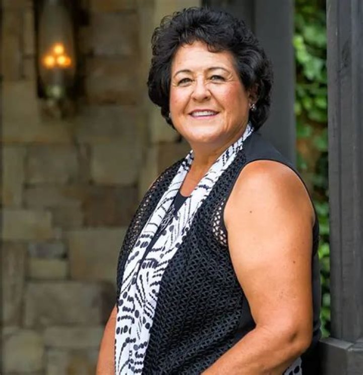 Nancy Lopez - Bio, Age, Wiki, Facts and Family