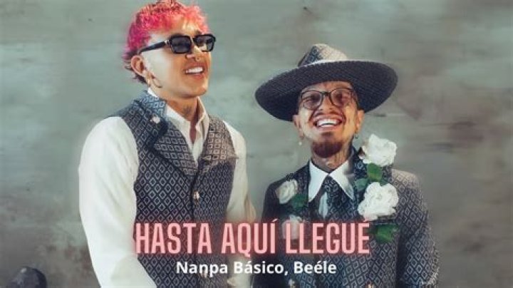 Nanpa Básico - Bio, Age, Wiki, Facts and Family