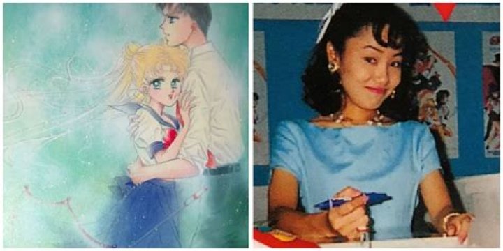 Naoko Takeuchi - Bio, Age, Wiki, Facts and Family