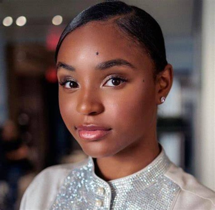 Naomi Ackie - Bio, Age, Wiki, Facts and Family