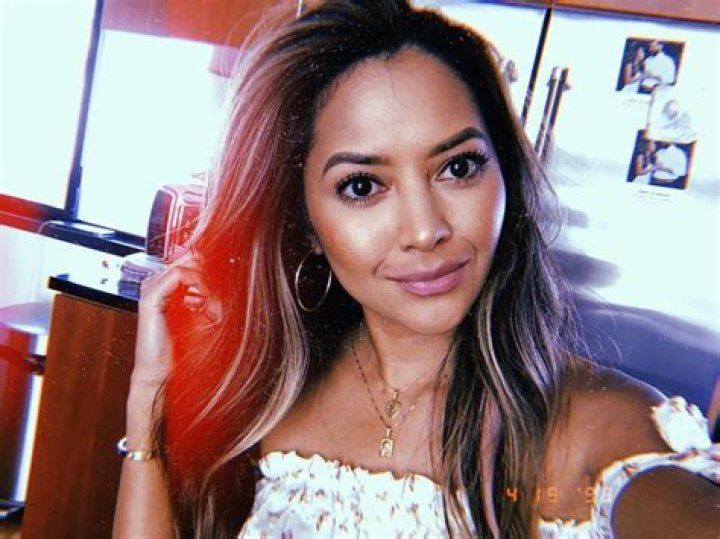 Naomi Boyer - Bio, Age, Wiki, Facts and Family
