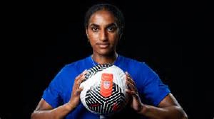 Naomi Girma (soccerplayer) - Biography,Age,Height,Weight,Real Name, Net Worth, Wikipedia, Spotify, TikTok, Facebook, Facts and Family