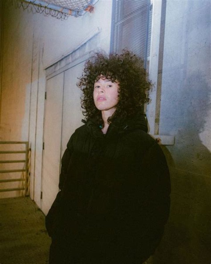 Naomi McPherson(singer) - Biography, Age, Net Worth, Wikipedia, Spotify, TikTok, Facebook, Facts and Family