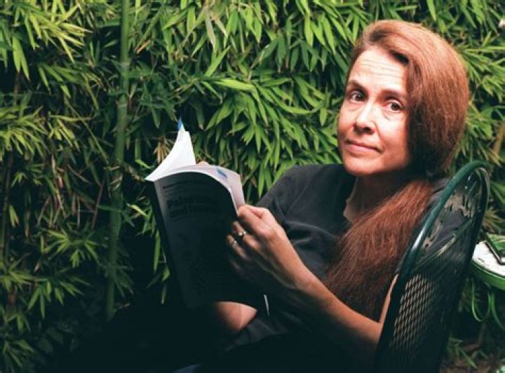 Naomi Shihab Nye - Bio, Age, Wiki, Facts and Family