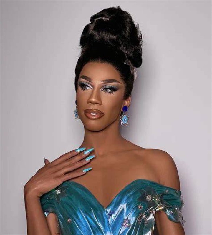 Naomi Smalls - Bio, Age, Wiki, Facts and Family