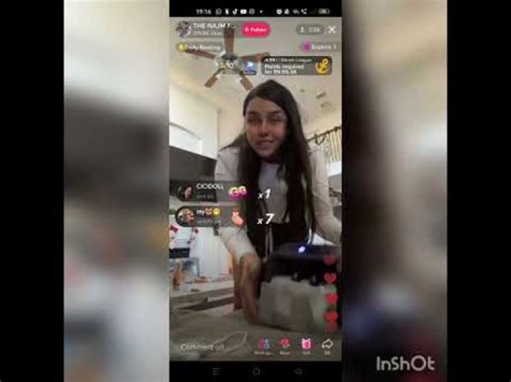 Narally Morales: TikTok Star Detailed Bio, Age, Birthday, & Height Insights and more