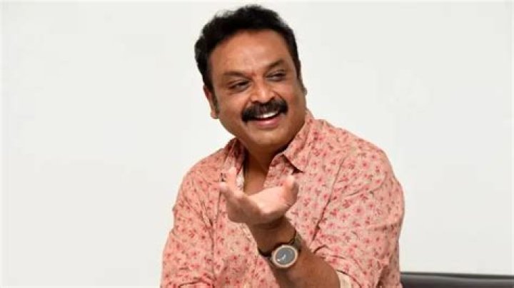 Naresh - Bio, Age, siblings, Wiki, Facts and Family