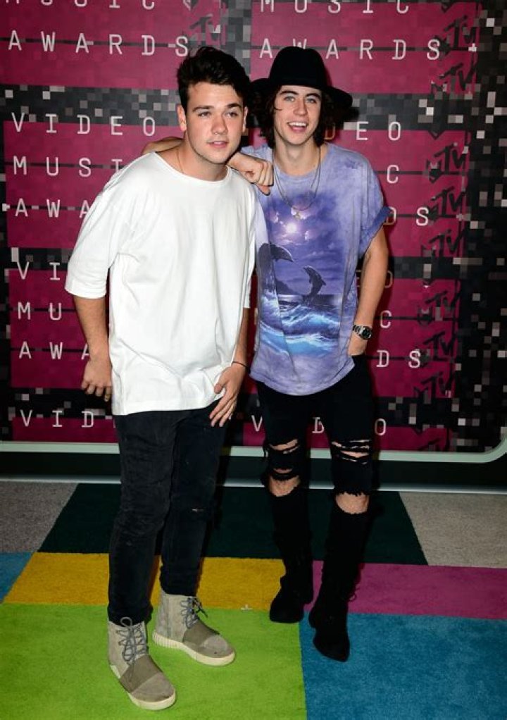 Nash Grier - Bio, Age, net worth, siblings, height, Wiki, Facts and Family