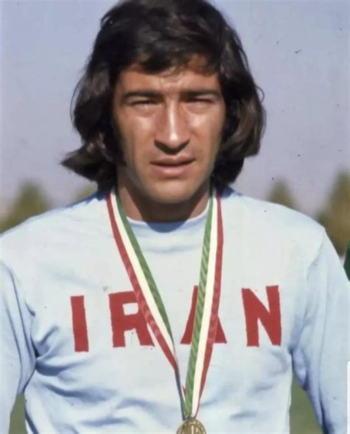 Nasser Hejazi - Bio, Age, height, Wiki, Facts and Family