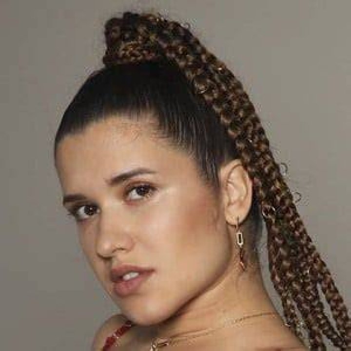 Nastya Nass - Bio, Age, Wiki, Facts and Family