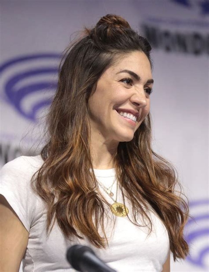 Natalia Cordova-Buckley - Bio, Age, Wiki, Facts and Family