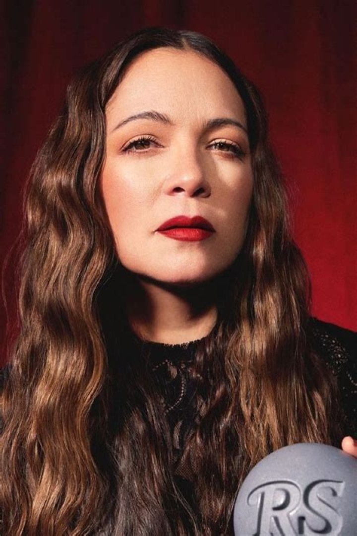 Natalia Lafourcade - Bio, Age, Wiki, Facts and Family