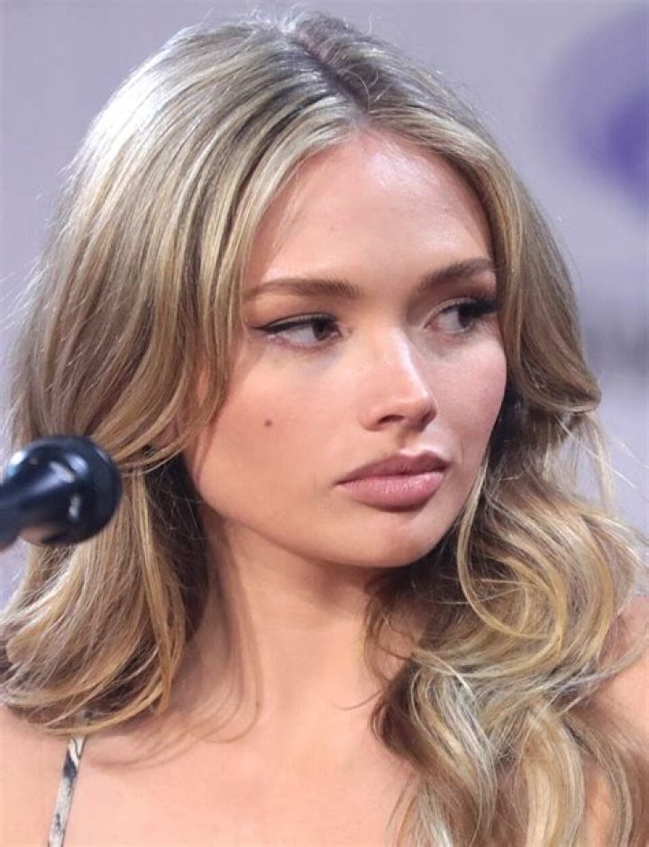 Natalie Alyn Lind - Bio, Age, Wiki, Facts and Family