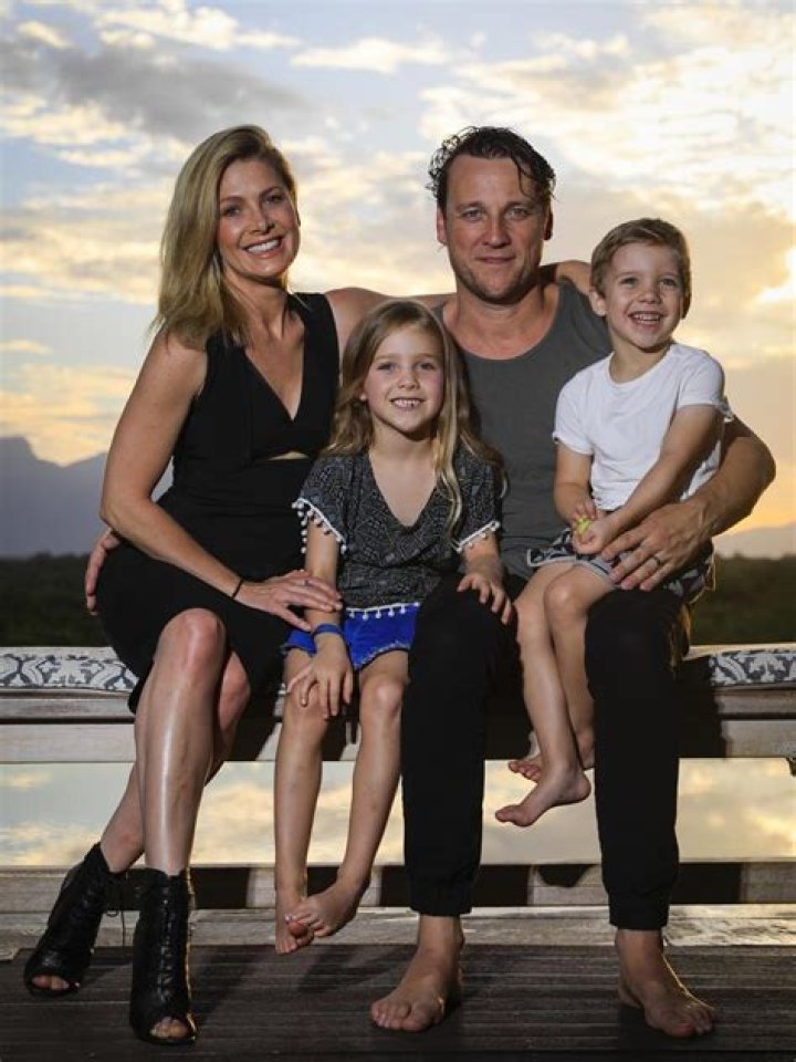 Natalie Bassingthwaighte - Bio, Age, Wiki, Facts and Family