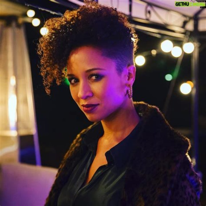 Natalie Gumede - Bio, Age, Wiki, Facts and Family