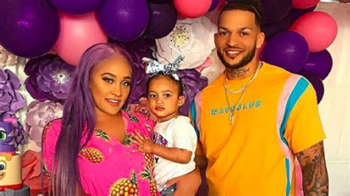 Natalie Nunn - Bio, Age, Wiki, Facts and Family