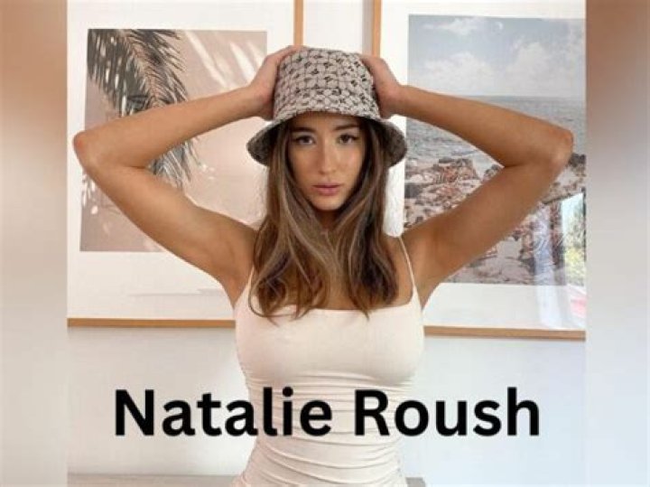 Natalie Roush - Bio, Age, Wiki, Facts and Family