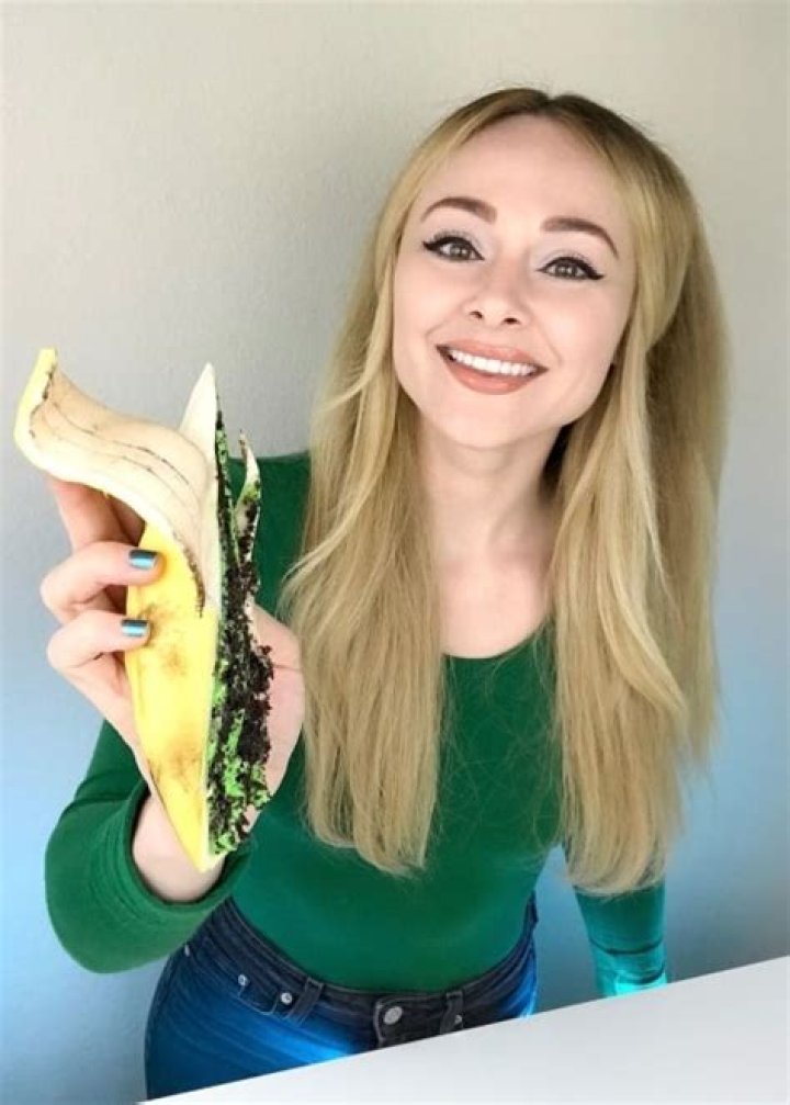 Natalie Sideserf - Bio, Age, Wiki, Facts and Family