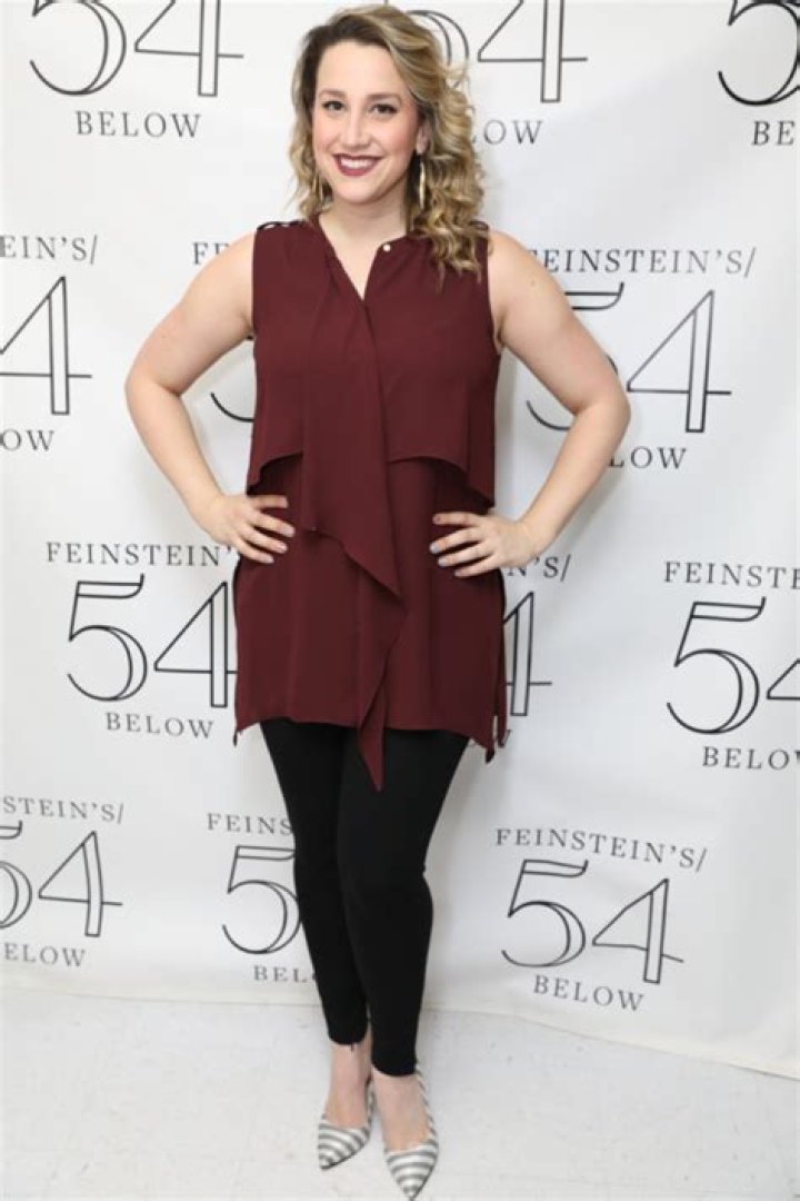 Natalie Weiss - Bio, Age, Wiki, Facts and Family