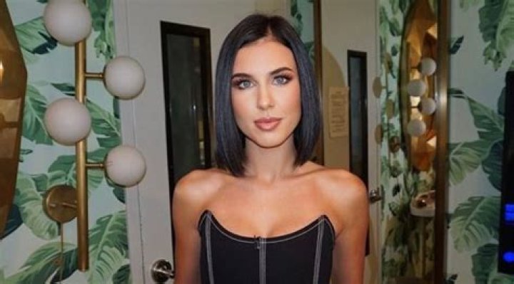 Natalya Scudder: Reality Star Detailed Bio, Age, Birthday, & Height Insights and more