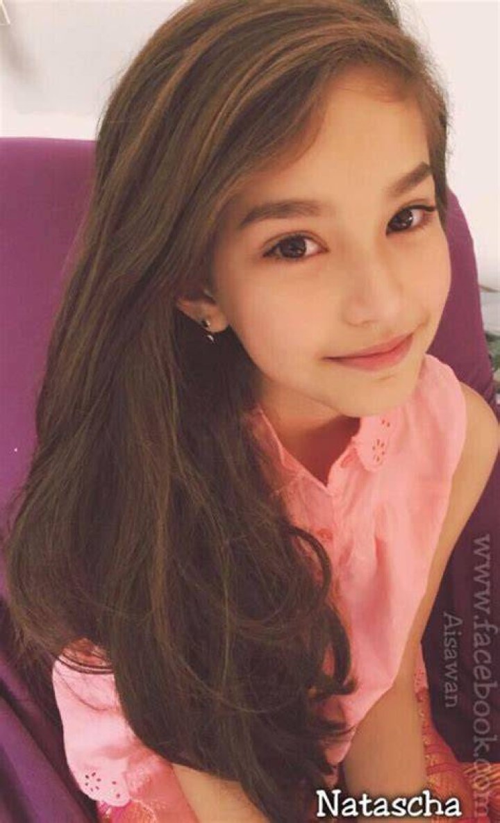 Natascha Aisawan - Bio, Age, Wiki, Facts and Family