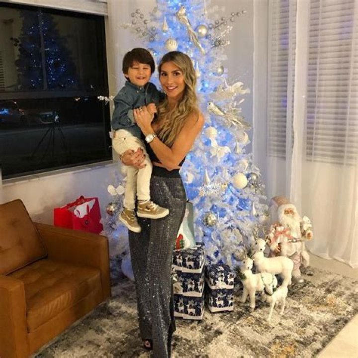 Natasha Araos De Miranda - Bio, Age, Wiki, Facts and Family