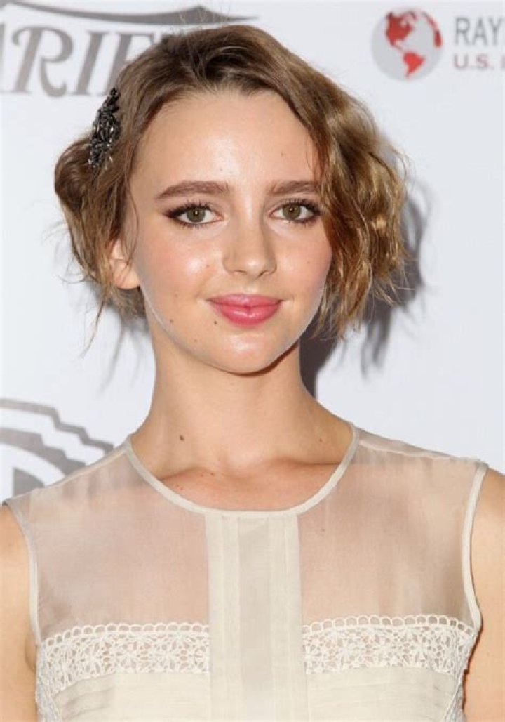 Natasha Bassett - Bio, Age, Wiki, Facts and Family