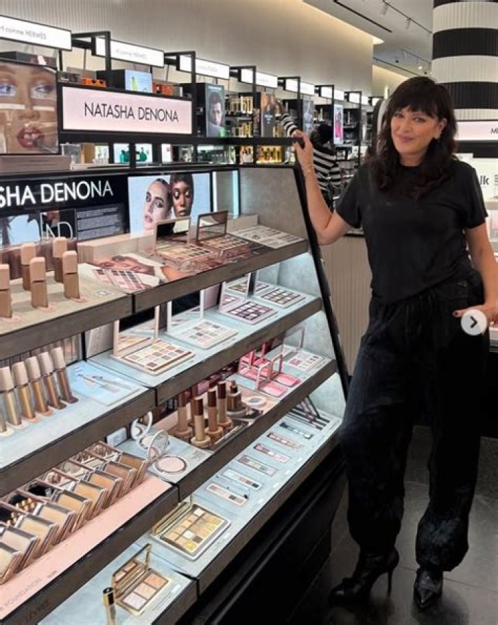 Natasha Denona (artist) - Wikipedia, Age, Net Worth, Biography , Spotify, TikTok, Facebook, Facts and Family
