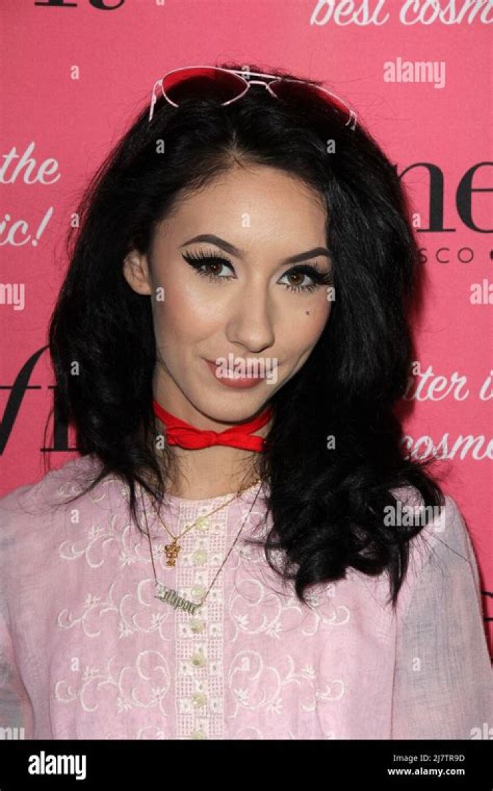 Natasha Lillipore - Bio, Age, Wiki, Facts and Family