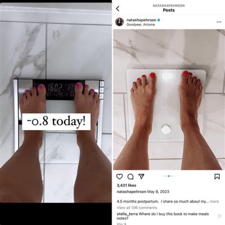 Natasha Pehrson: TikTok Star Detailed Bio, Age, Birthday, & Height Insights and more