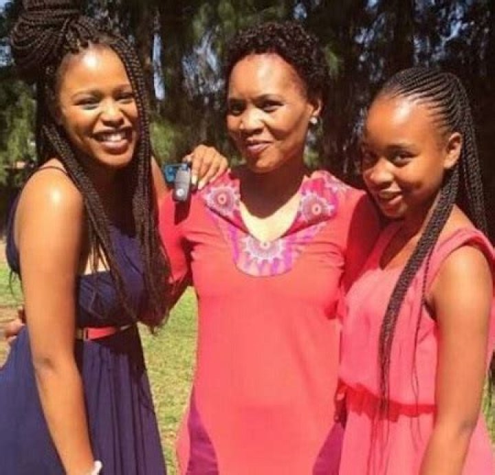 Natasha Thahane - Bio, Age, Wiki, Facts and Family
