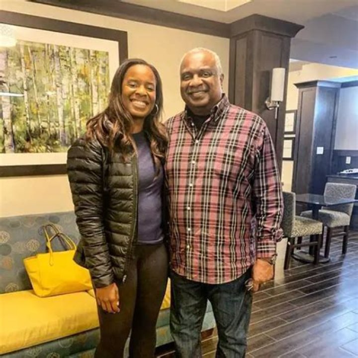 Natasha Watley - Bio, Age, Wiki, Facts and Family