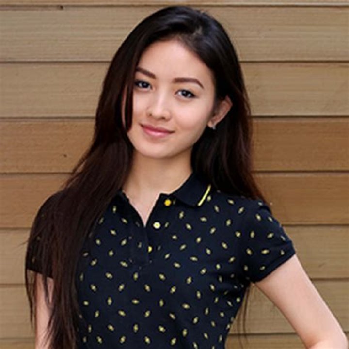 Natasha Wilona - Bio, Age, Wiki, Facts and Family
