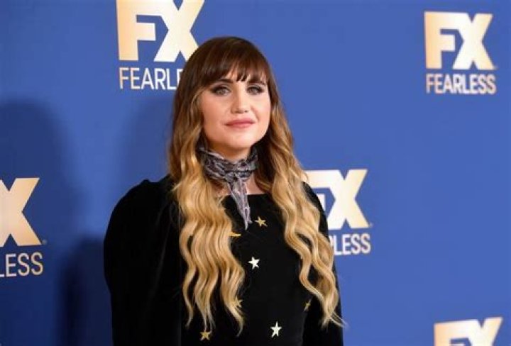 Natasia Demetriou - Bio, Age, Wiki, Facts and Family