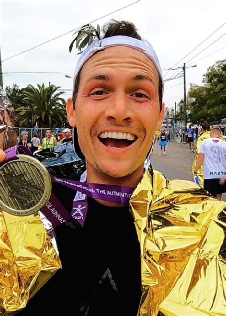 Nate Buchanan - Bio, Age, Wiki, Facts and Family