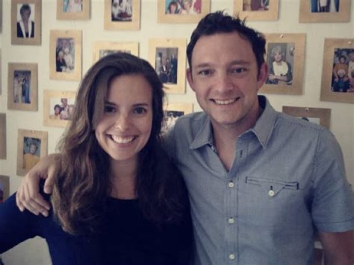 Nate Corddry - Bio, Age, Wiki, Facts and Family