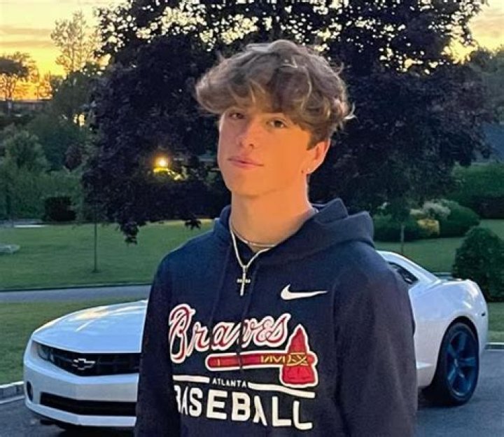 Nate Crosiar - Bio, Age, Wiki, Facts and Family