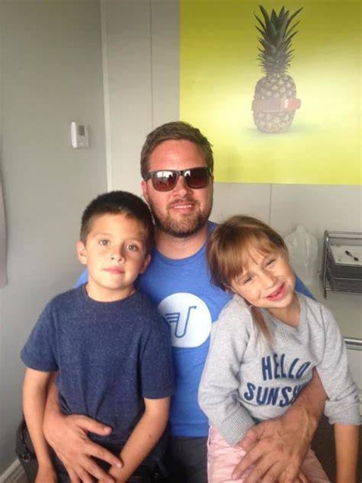 Nate Holzapfel - Bio, Age, Wiki, Facts and Family