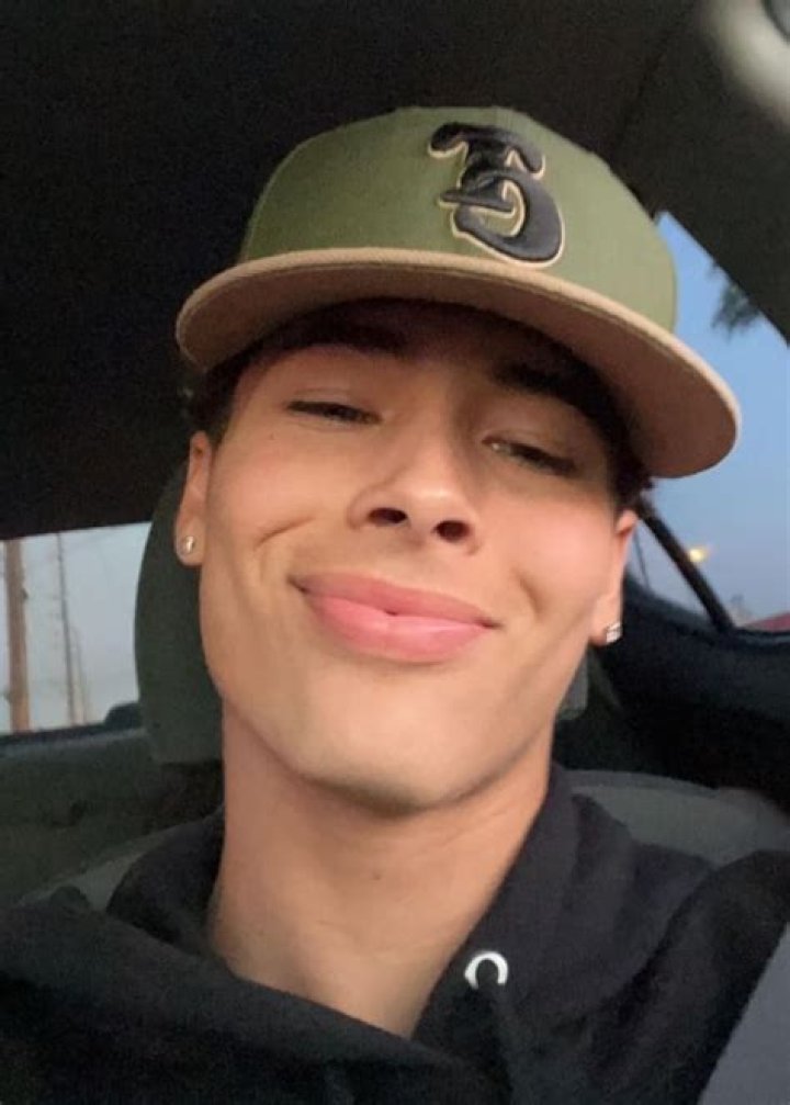 Nate Ortega(webvideostar) - Biography, Age, Net Worth, Wikipedia, Spotify, TikTok, Facebook, Facts and Family
