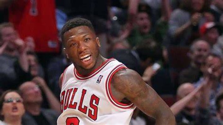 Nate Robinson - Bio, Age, net worth, height, Wiki, Facts and Family