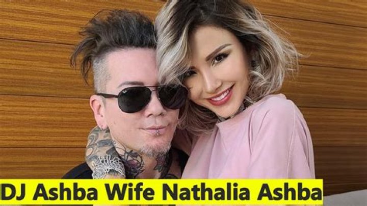 Nathalia Ashba - Bio, Age, Wiki, Facts and Family