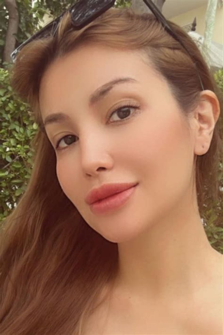 Nathalie Hart - Bio, Age, Wiki, Facts and Family
