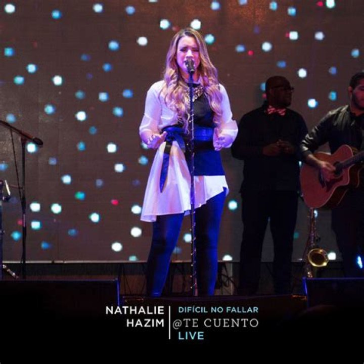 Nathalie Hazim - Bio, Age, Wiki, Facts and Family