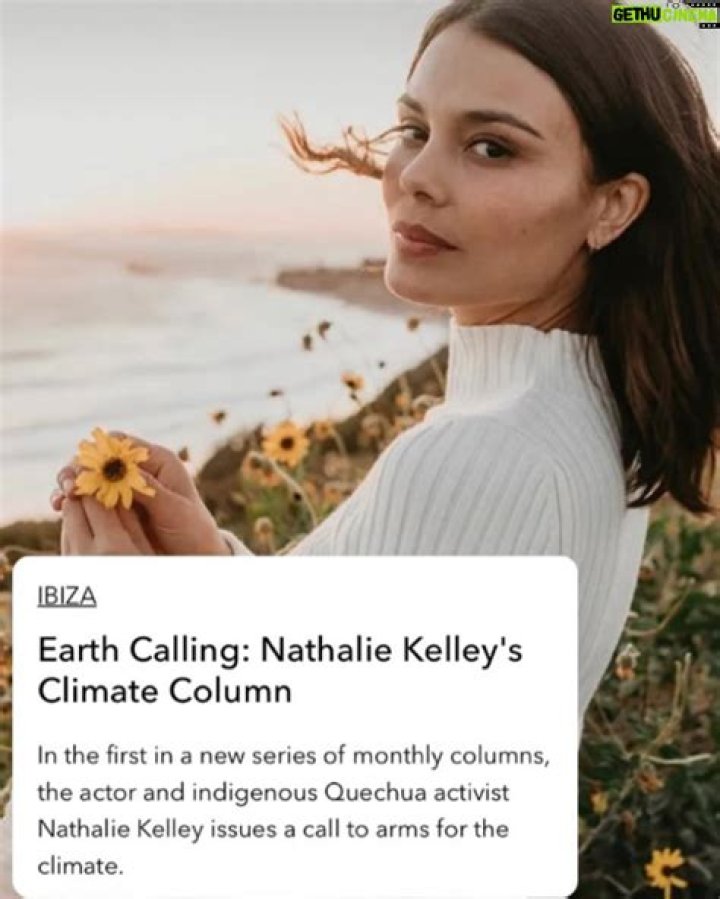 Nathalie Kelley - Bio, Age, Wiki, Facts and Family