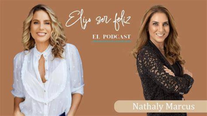 Nathaly Marcus - Bio, Age, Wiki, Facts and Family