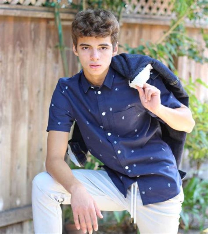 Nathan Berno - Biography, Age, Wiki, Facts and Family